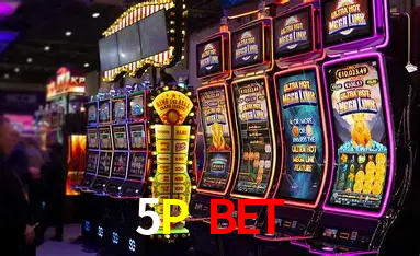 5P Bet Login
