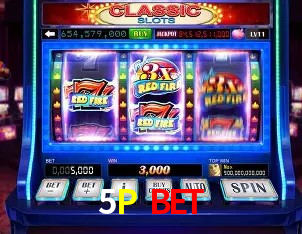 Explore as vantagens do 5P Bet: serviço profissional e confiabilidade